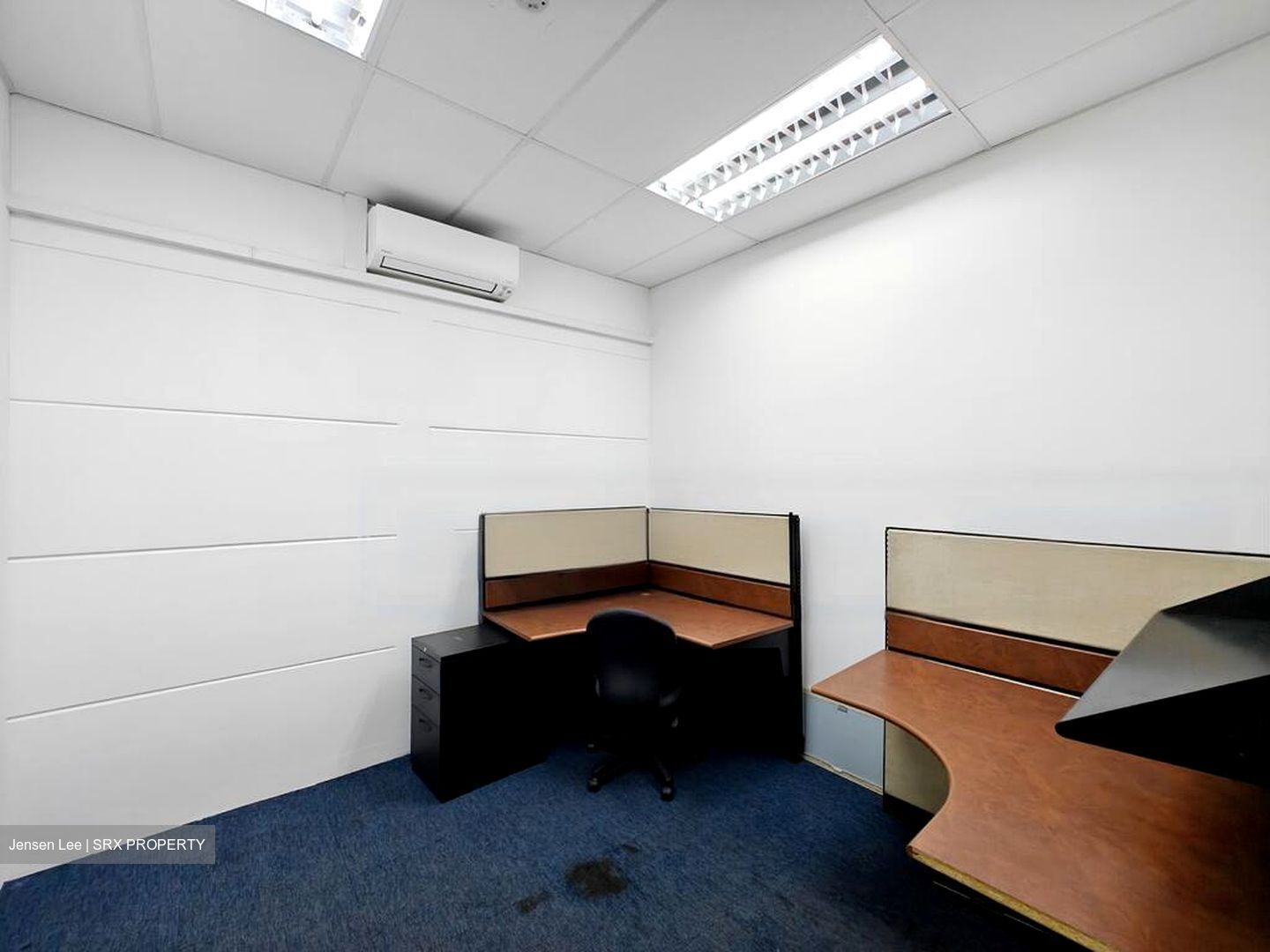 Mega@woodlands (D25), Factory #454386581